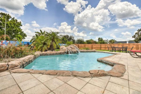 Pet-Friendly Winter Park Home with Private Pool